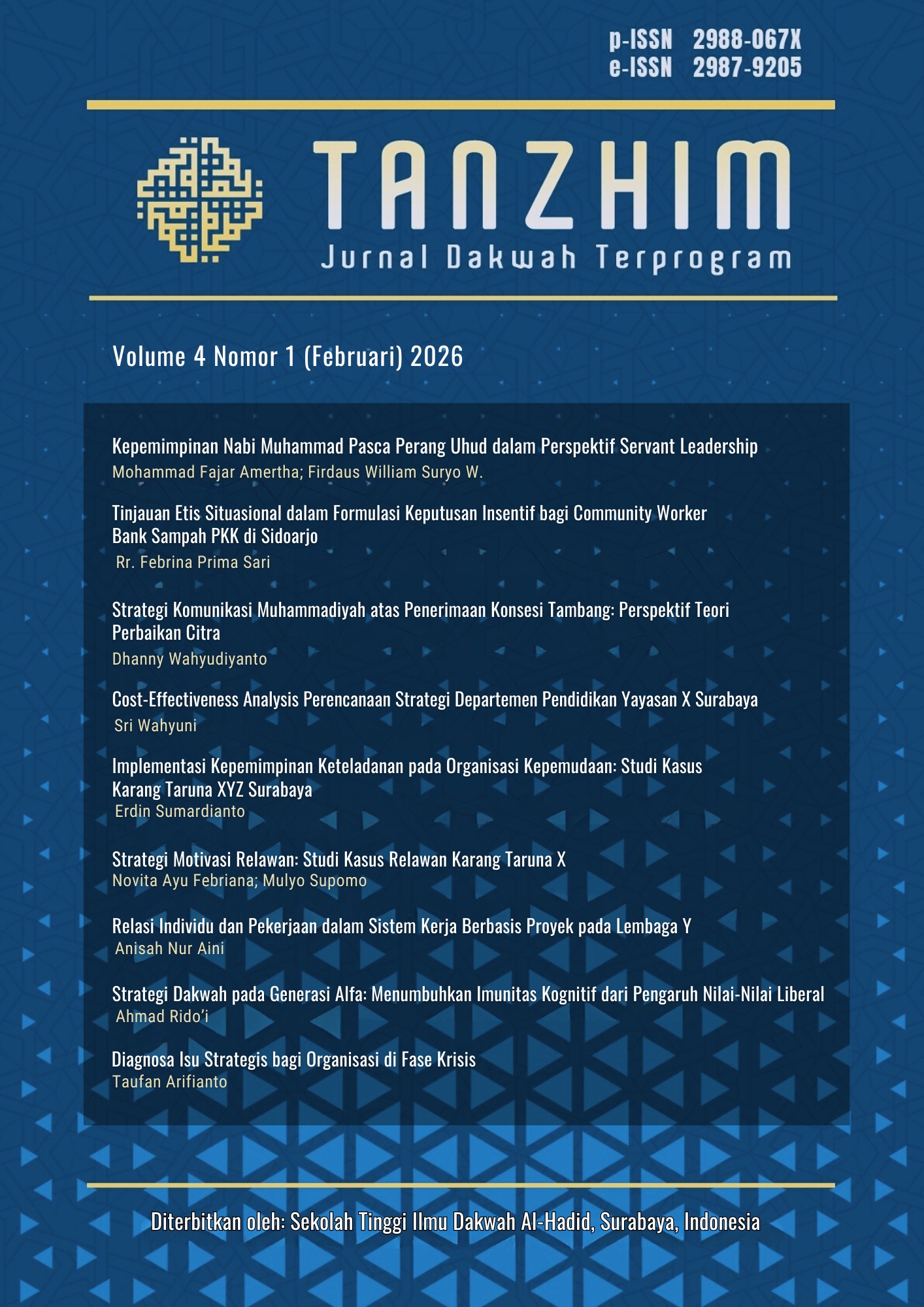 					Lihat Vol 4 No 1 (2026)
				